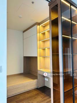 Chính chủ cho thuê căn góc Imperia Garden 3N2VS 118m2
